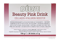 Beauty Pink Drink